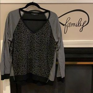 Sanctuary clothing sweater
